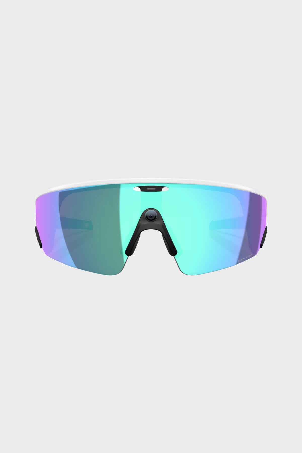 Oakley  VANGUARD（オークリー メタ ヴァンガード） VANGUARD Oakley x Meta - Accessoire Running | Distance – ©DISTANCE