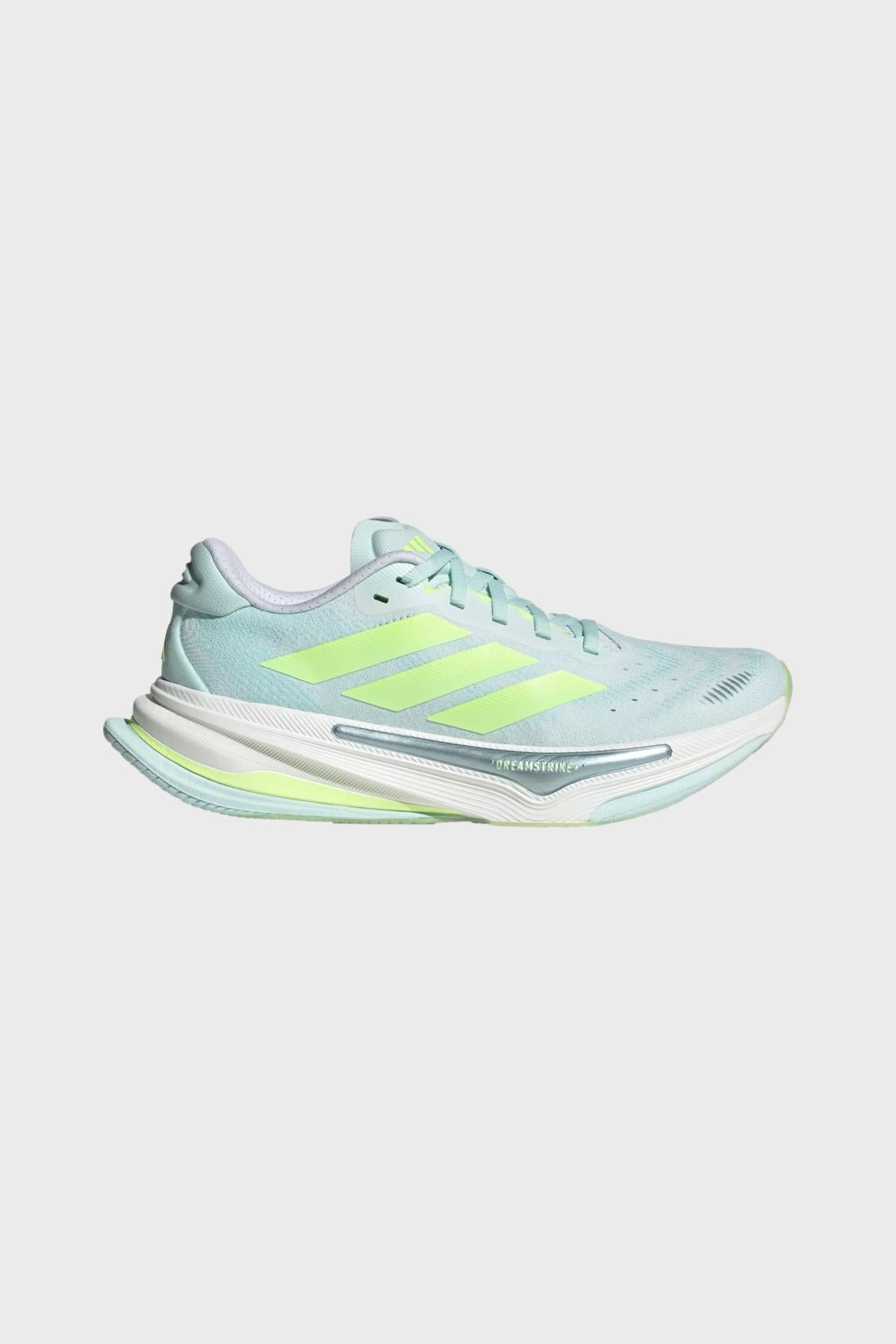 adidas Supernova Prima 2 Running Shoes Blue US 8.5 Women JS3556/7