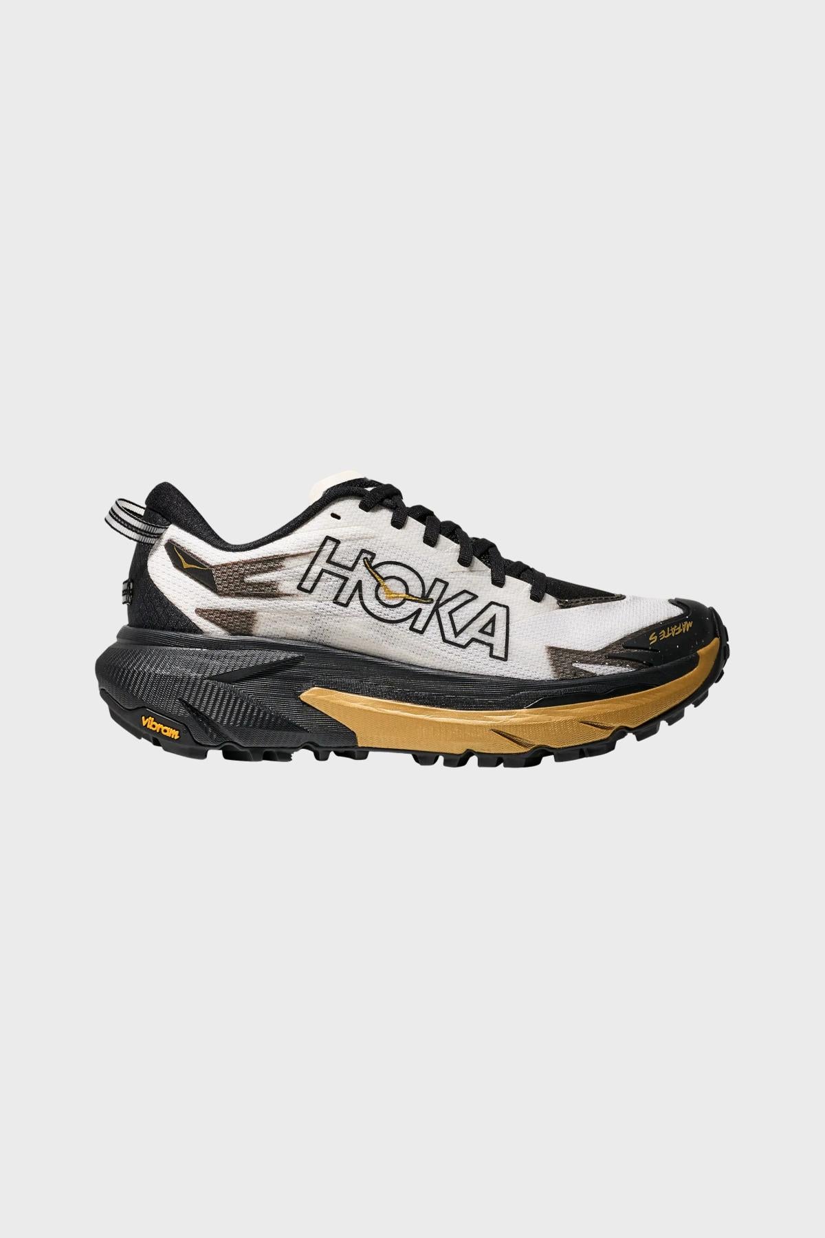 Mafate 5 Koshi Tan-Tan Hoka - Chaussure Trail | Distance 