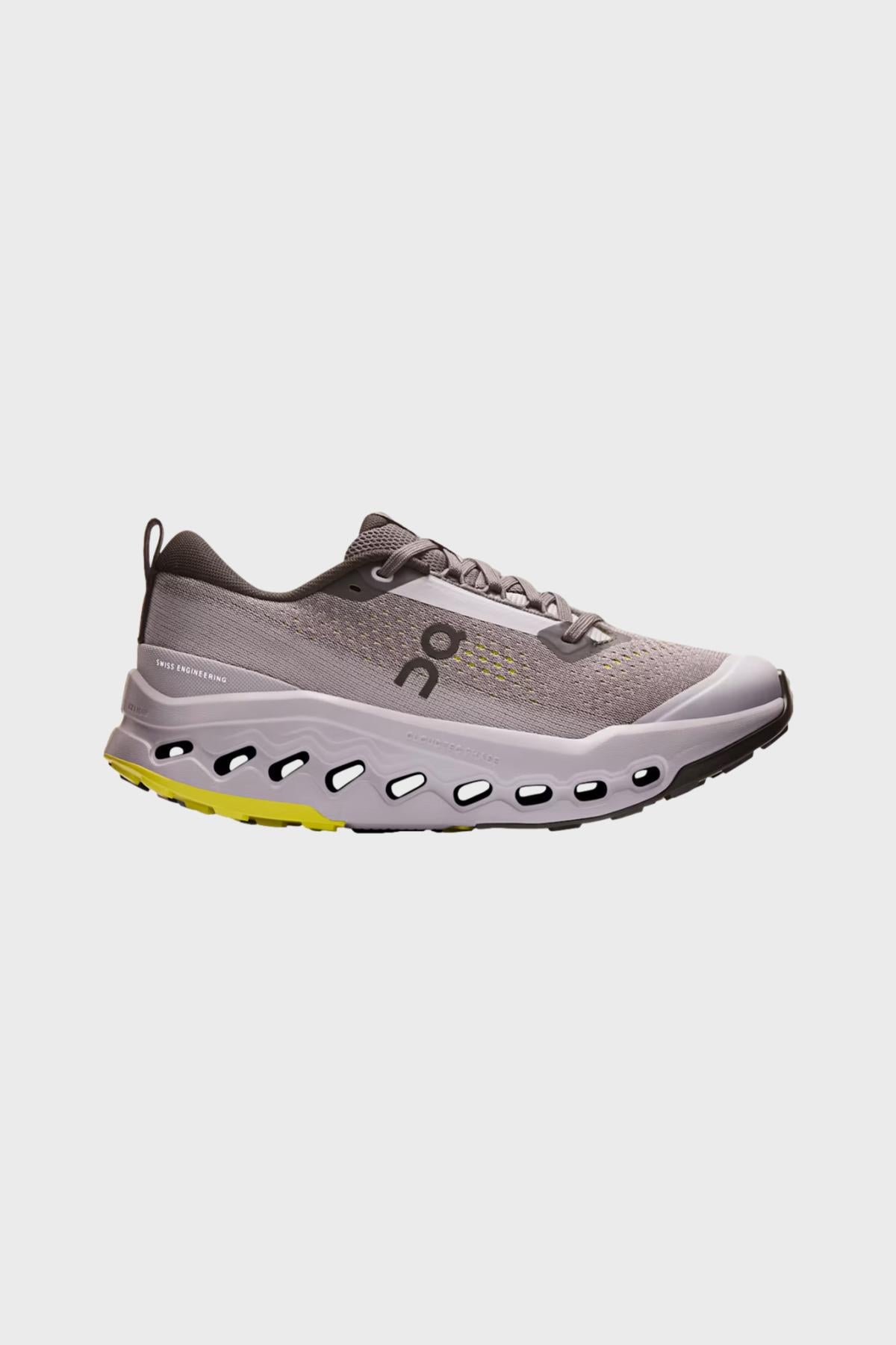 CLOUDSURFER TRAIL 2 On - Chaussure Trail Femme | Distance 