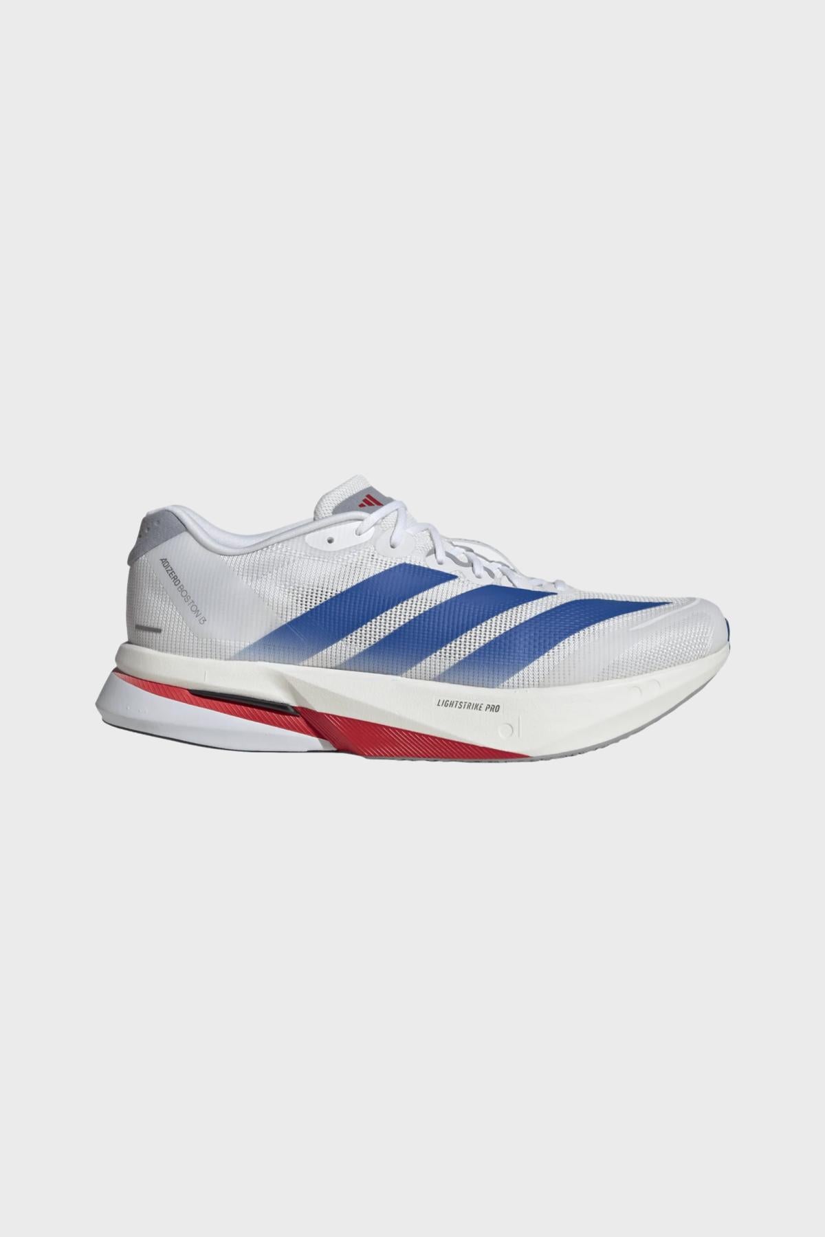 ADIZERO BOSTON Adidas - Chaussure Running Homme | Distance – ©DISTANCE