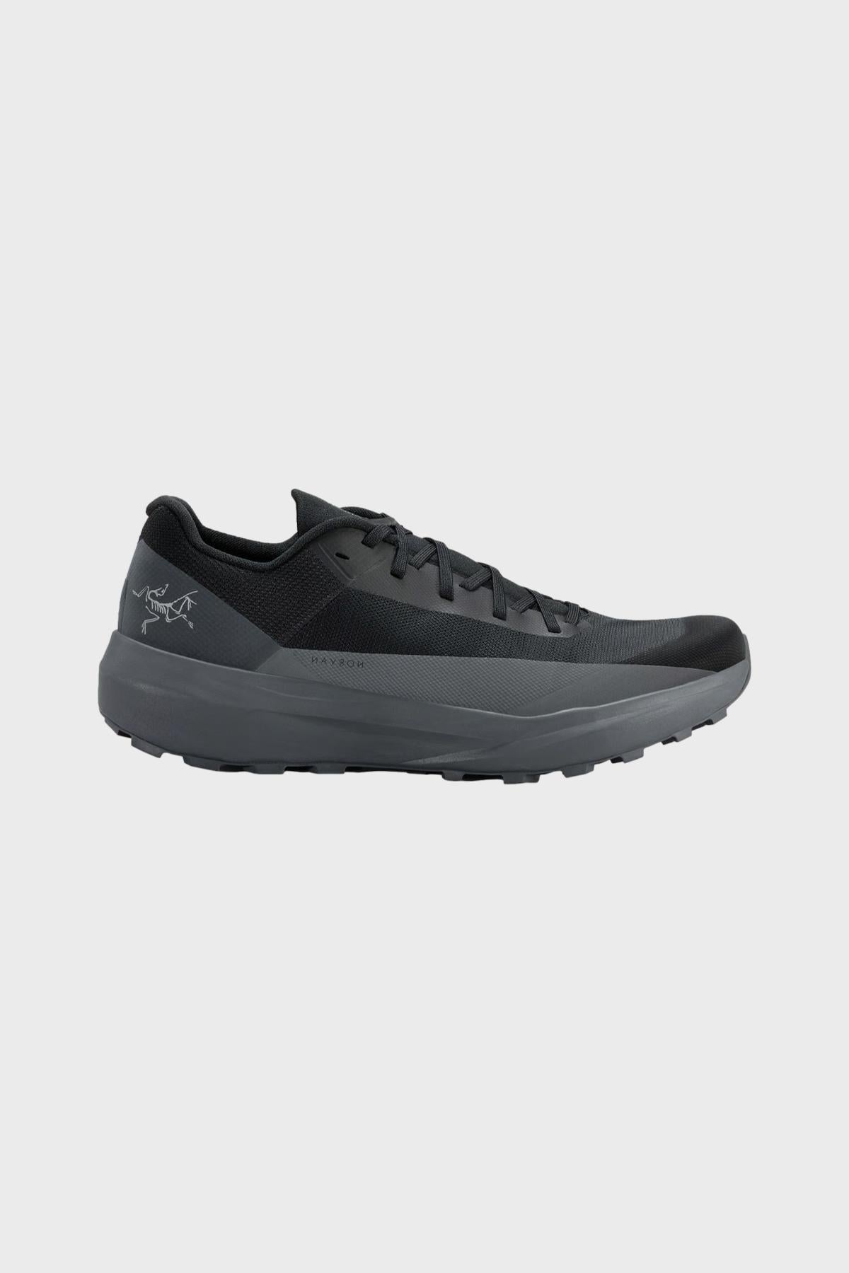 NORVAN LD 4 Arc'teryx - Chaussure Trail | Distance – ©DISTANCE