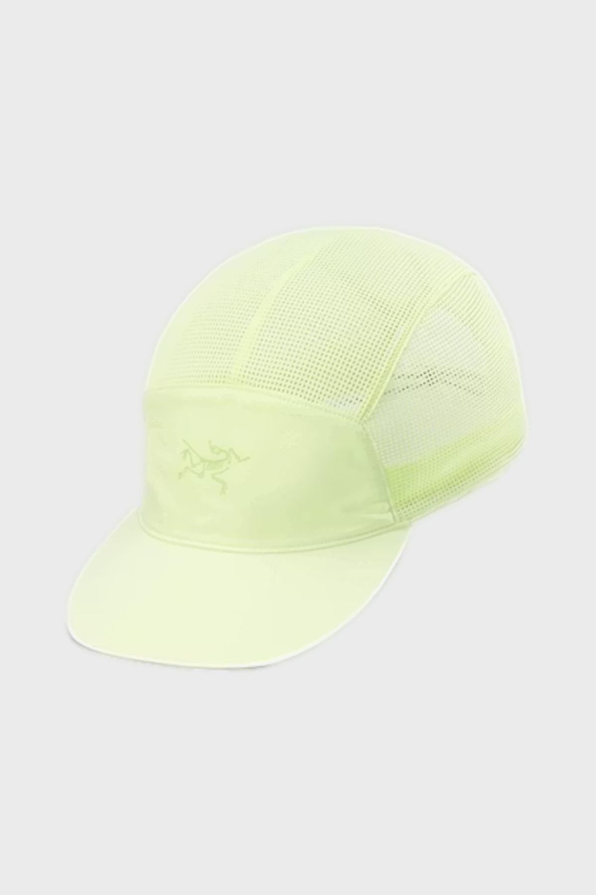 NORVAN MESH 5 Arc'teryx - Casquette Running | Distance – ©DISTANCE