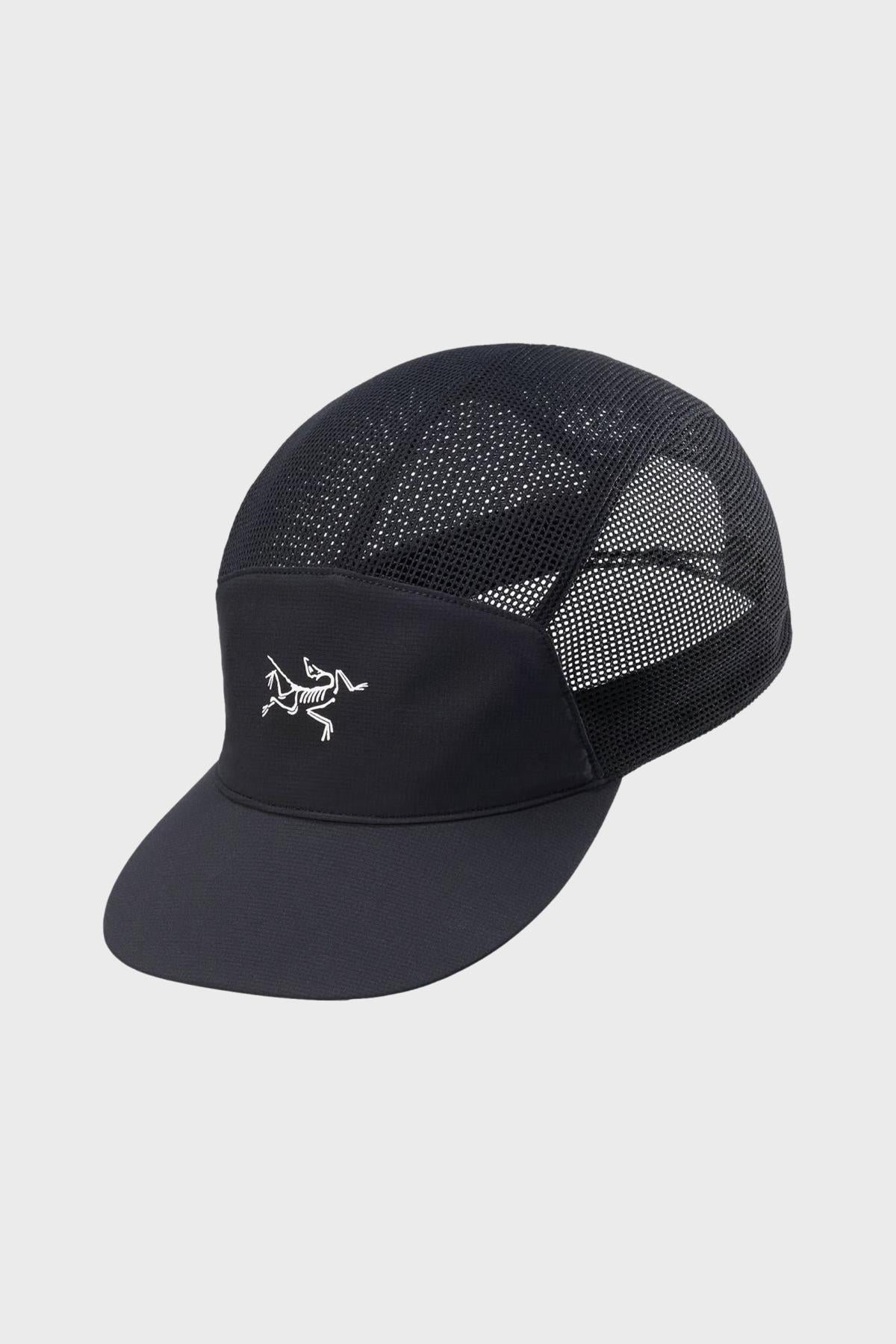 NORVAN MESH 5 Arc'teryx - Casquette Running | Distance – ©DISTANCE
