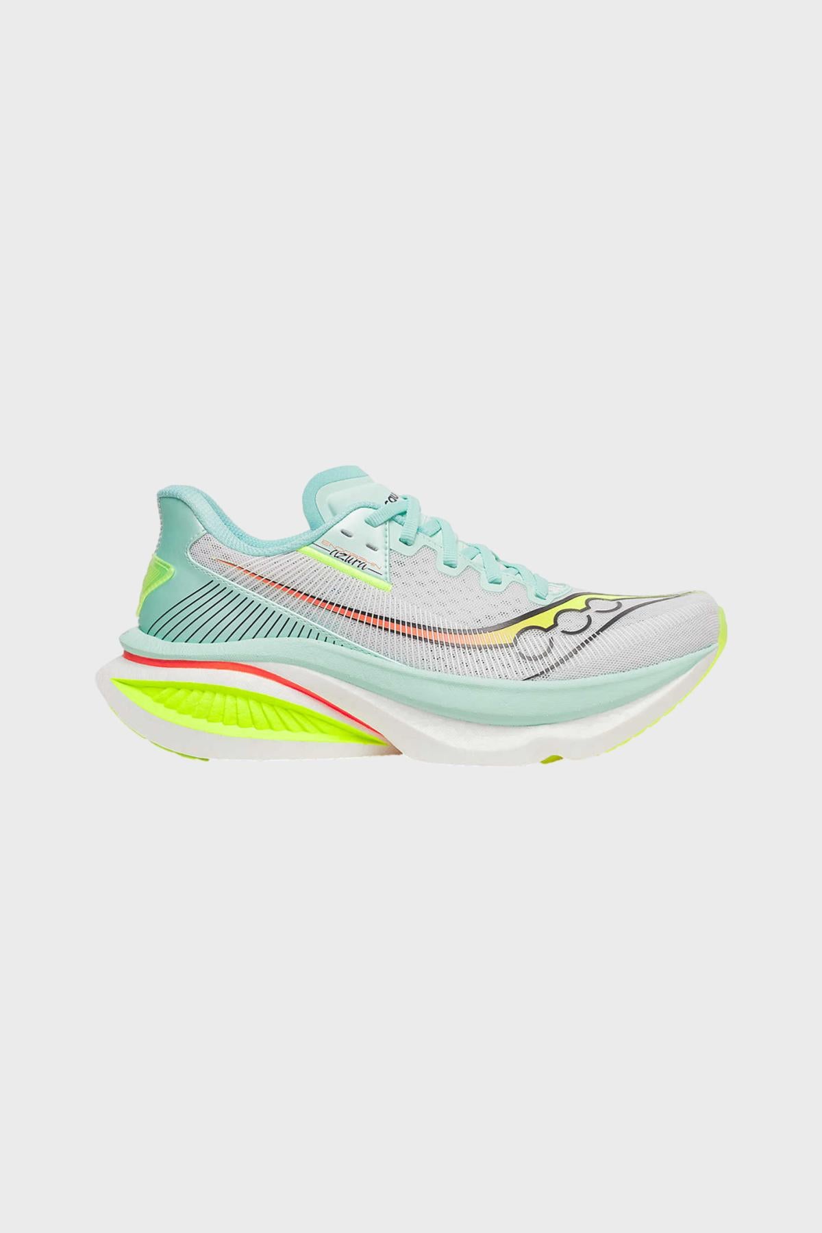 ENDORPHIN AZURA Saucony - Chaussure Running Femme | Distance
