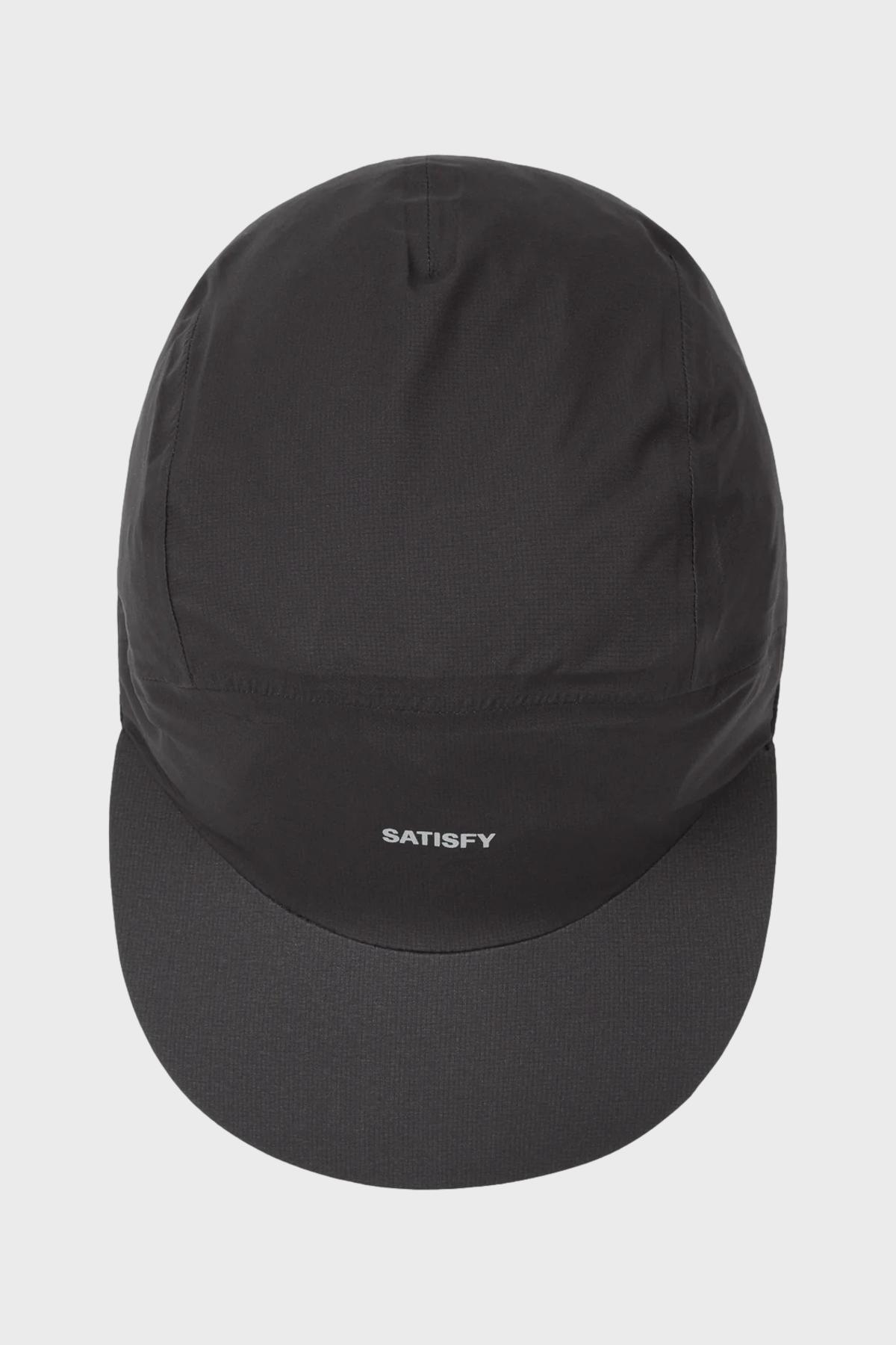 PERTEX 3L RAIN CAP Satisfy - Casquette Running | Distance