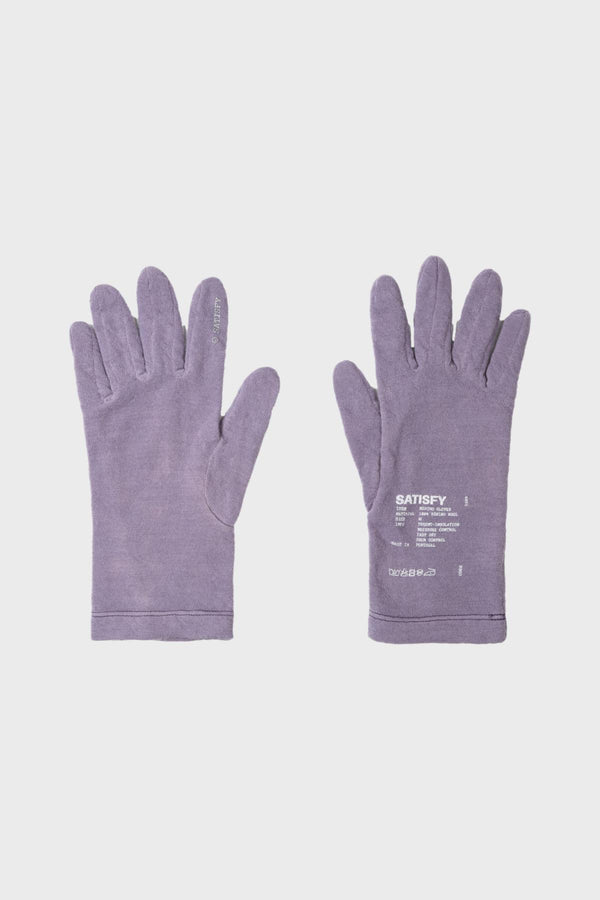 SATISFY - クラウドメリノ ライナー グローブ - DISTANCE STORE - GLOBAL