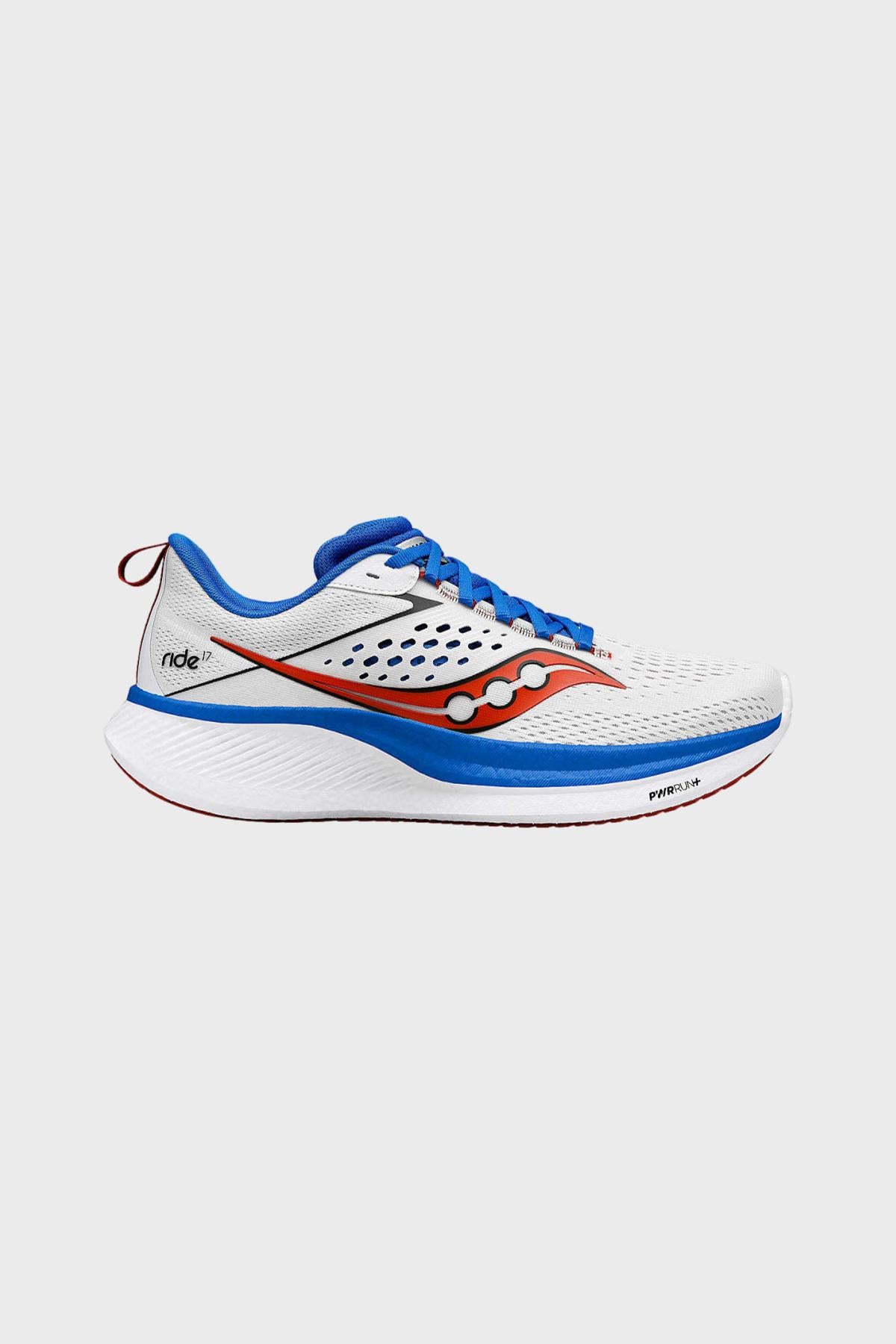 RIDE 17 Saucony - Chaussure Running | Distance – ©DISTANCE | For