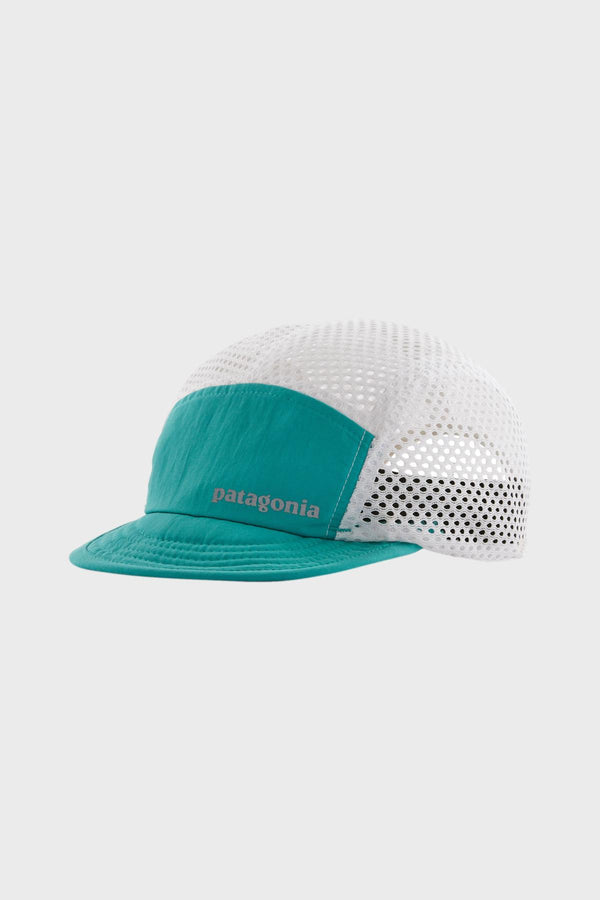 パタゴニア　Patagonia ダックビルキャップ　初期　山　廃盤　ツートーン パタゴニア Patagonia ダックビルキャップ 初期 山 廃盤 ツートーン