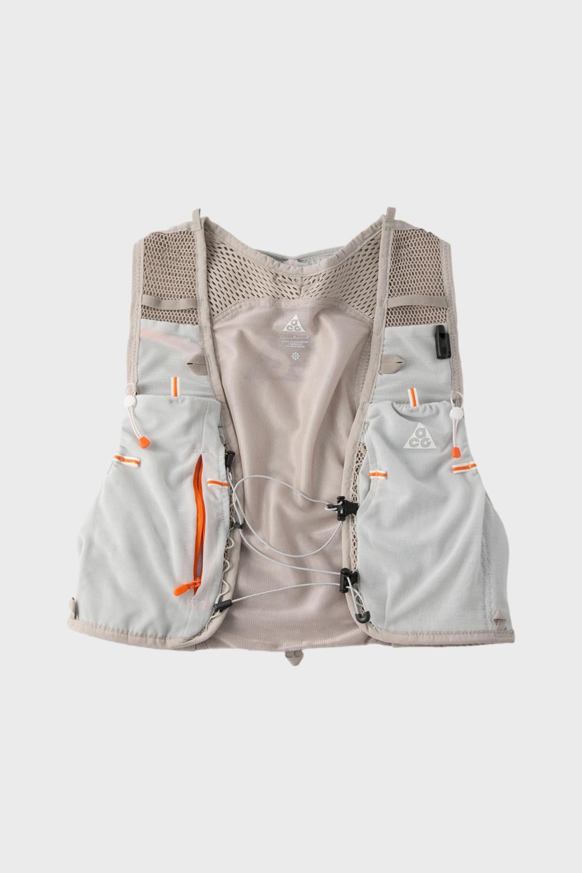 ACG GOAT Pack Vest 5L Nike - Gilet Hydratation | Distance