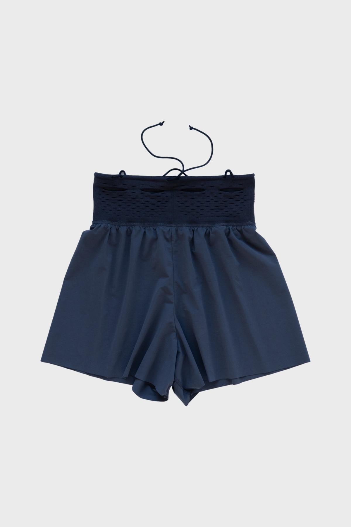 WARP SHORT SHORT – ©DISTANCE | For all runners