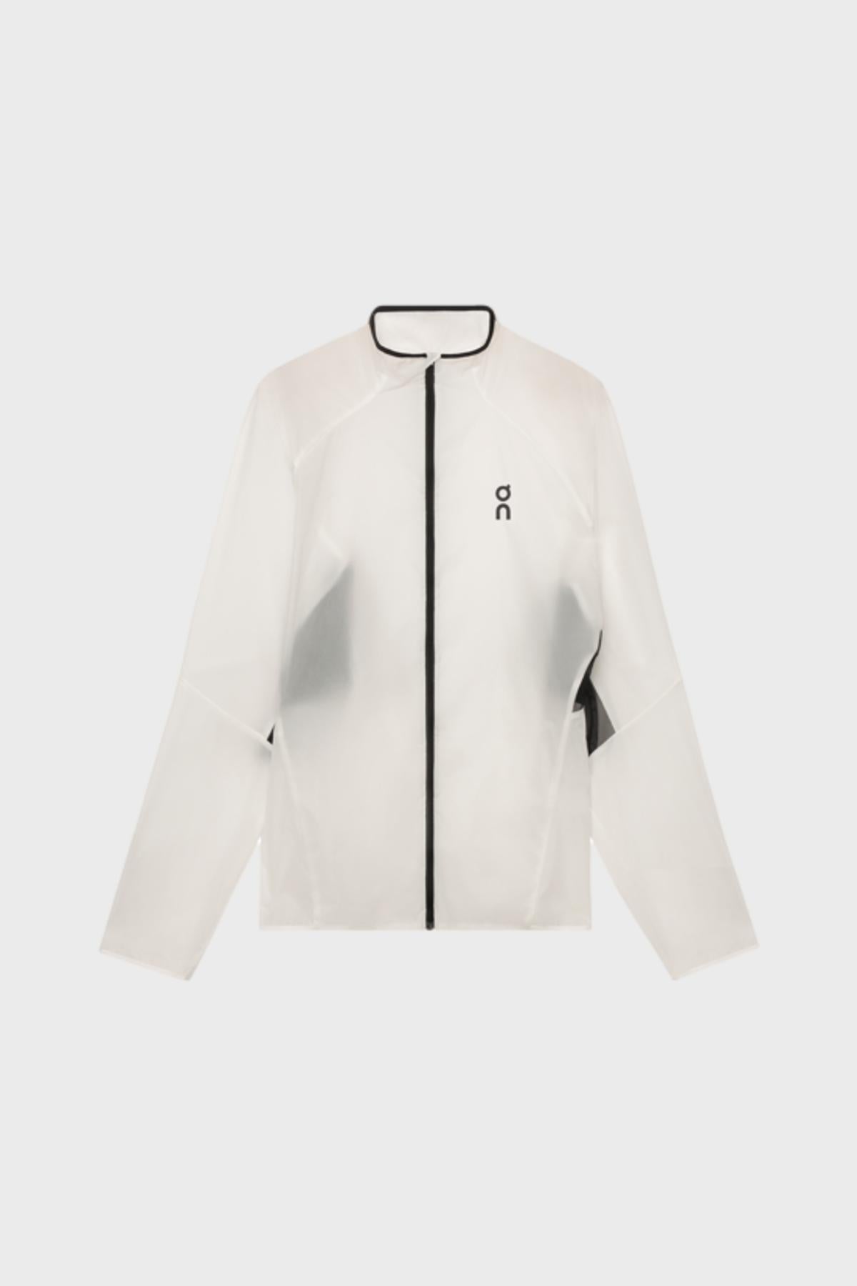 Zero Jacket On - Veste Running | Distance – ©DISTANCE | For all