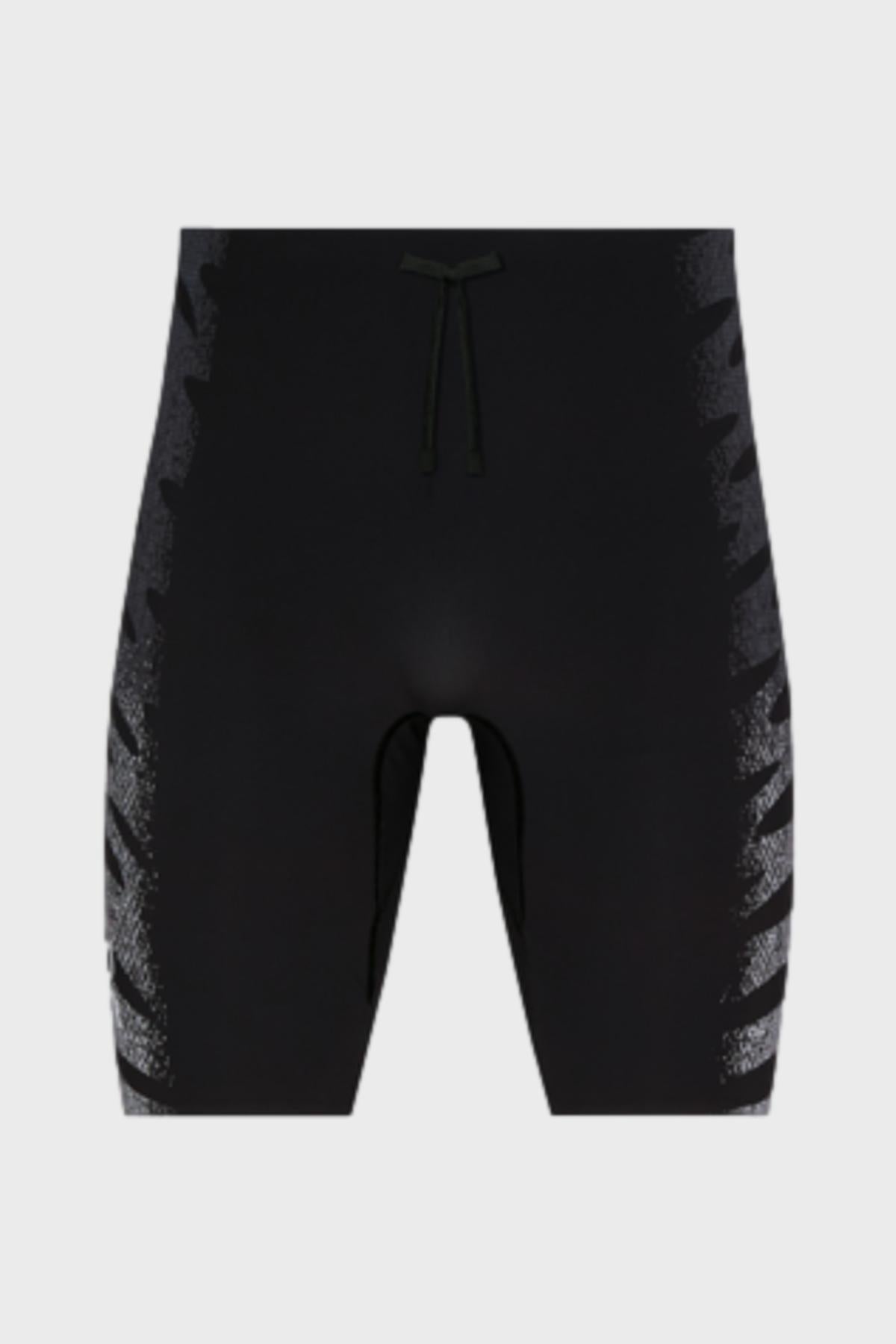 Zero Half Tights On - Legging Running | Distance – ©DISTANCE | For