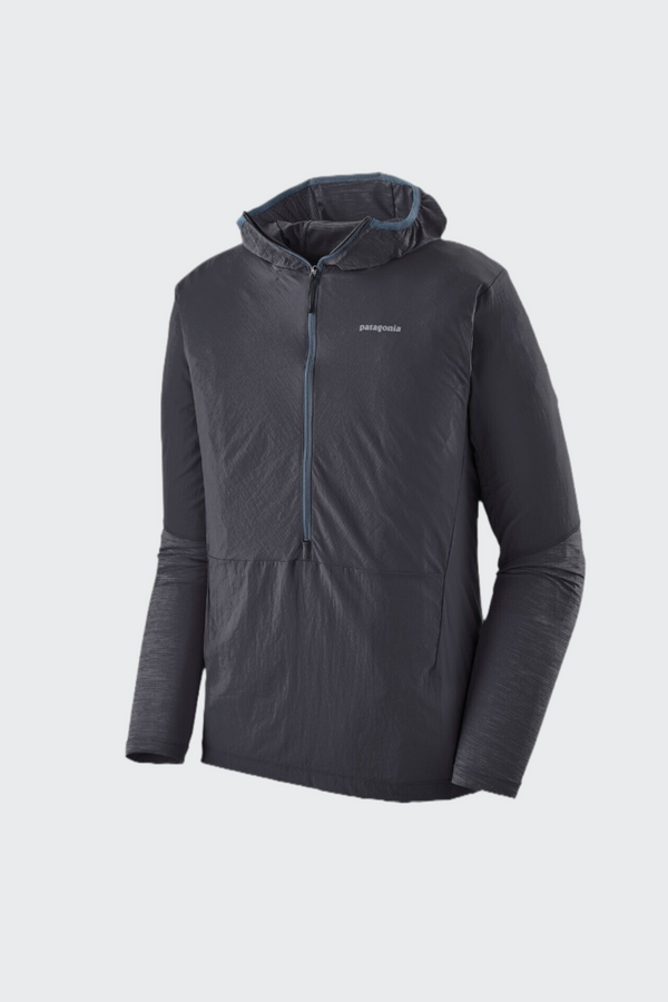 Patagonia thermal airshed jacket パタゴニア サーマルエア