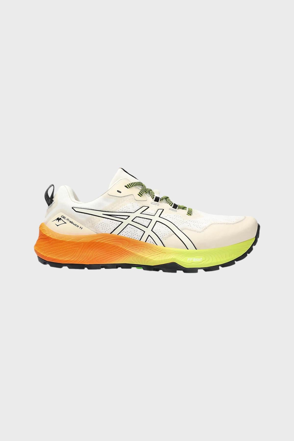 GEL-TRABUCO 11 Asics - Chaussure Trail | Distance – ©DISTANCE