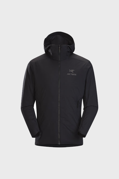 ARC'TERYX(アークテリクス) Atom SL Hoody Men's(アトム SL フーディ ...