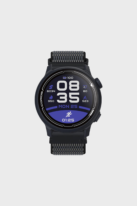 COROS PACE2   ダークネイビー Coros PACE 2 Premium GPS Sport Watch with Nylon or Silicone