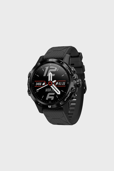 COROS VERTIX 2S GPS Adventure Watch Space WVTX2S-SPA | tylko