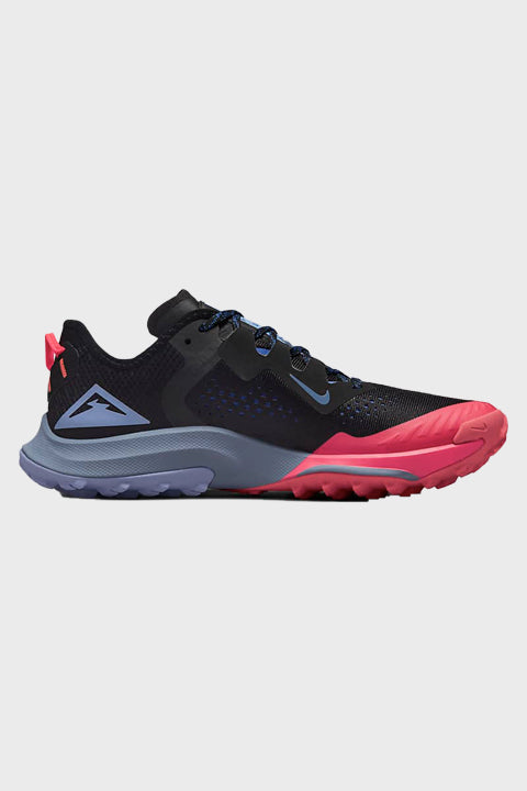 Nike trail black 2024 air zoom kiger