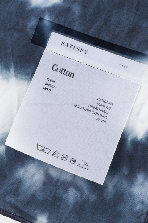 SATISFY - BANDANA - DISTANCE
