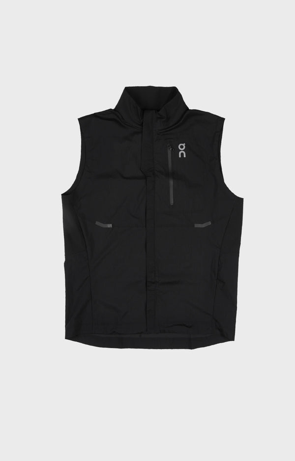 【新品】 on オン ウェザーベスト ナイロンベスト ランニング XXLサイズ On オン Weather Vest ウェザーベスト メンズ ベスト ランニング