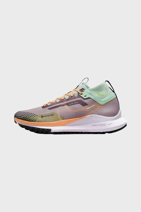 NIKE TRAIL W React Pegasus Trail GORE-TEX DISTANCE