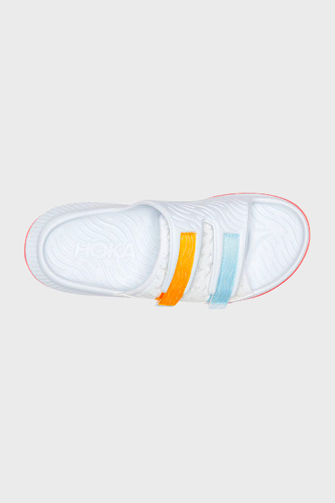 【HOKA ONE ONE】 ORA LUXE ホカオネオネ サンダル　27cm 楽天市場】ホカ オラ リュクス ユニセックス HOKA ORA LUXE
