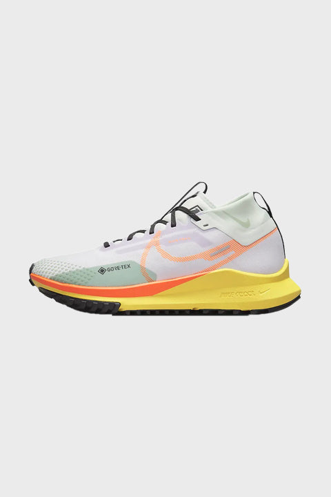 NIKE TRAIL React Pegasus Trail GORE-TEX DISTANCE