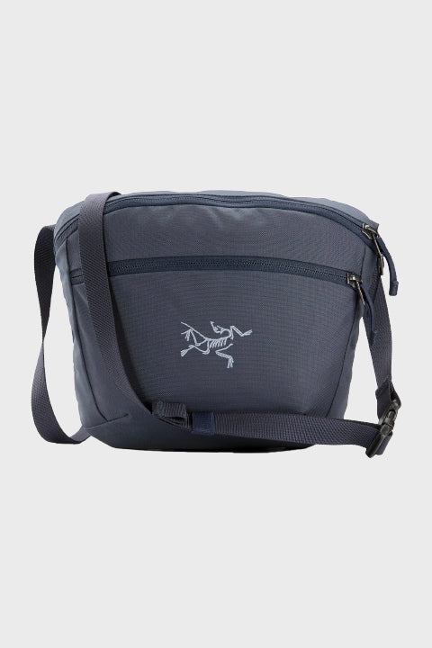 MANTIS 2 WAISTPACK Arc'teryx - Sac Running | Distance – ©DISTANCE