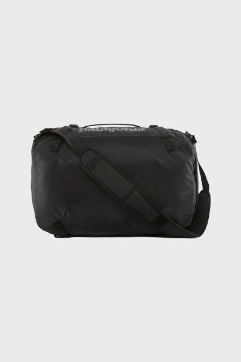 パタゴニア ブラックホール・MLC 45L ブラック Black Hole MLC 45L Patagonia - Gilet Hydratation | Distance