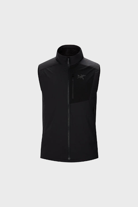 ARC'TERYX Proton Vest Black プロトン ベスト S - ベスト