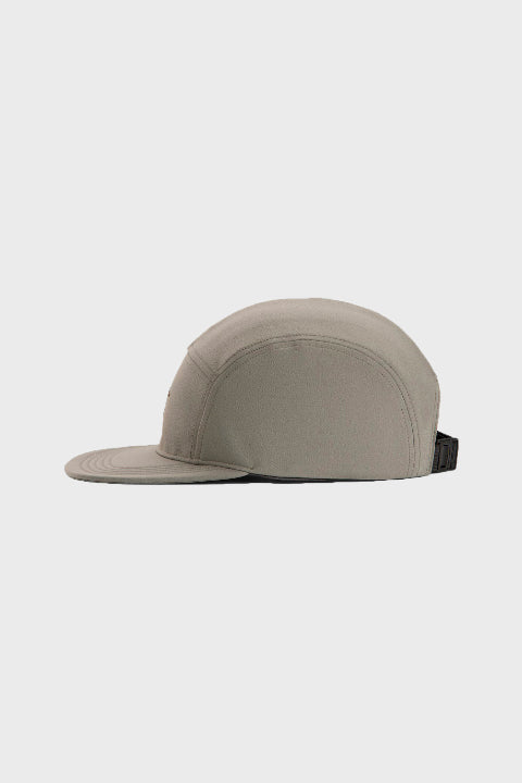 ARC'TERYX - CALIDUM 5 PANEL HAT - DISTANCE