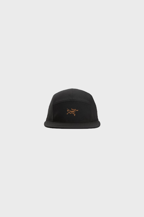 CALIDUM 5 PANEL HAT Arc'teryx - Casquette Running | Distance CALIDUM 5 PANEL HAT Arc'teryx - Casquette Running | Distance