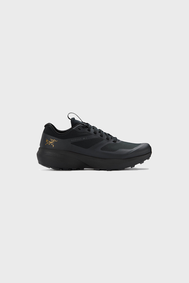 NORVAN LD 3 Arc'teryx - Chaussure Trail | Distance – ©DISTANCE NORVAN LD 3 Arc'teryx - Chaussure Trail | Distance – ©DISTANCE