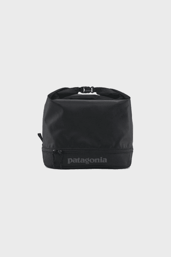 Patagonia - Black Hole MLC Cube - DISTANCE Patagonia - Black Hole MLC Cube - DISTANCE