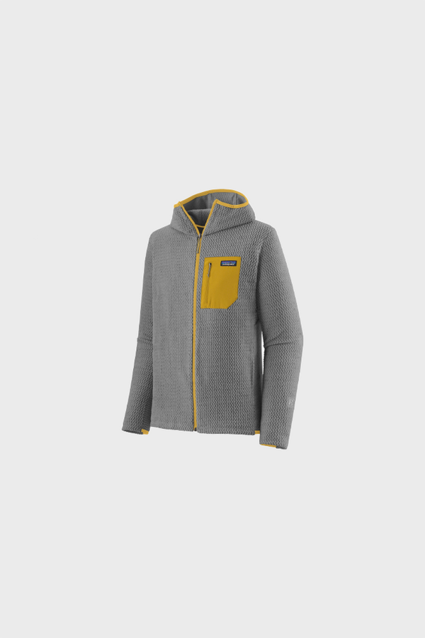 Patagonia r1 air hoody shop
