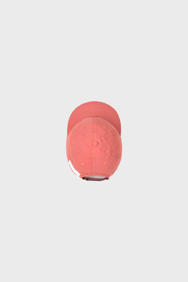 Satisfy PeaceShell Running Cap Desert Pink - Acheter Satisfy .