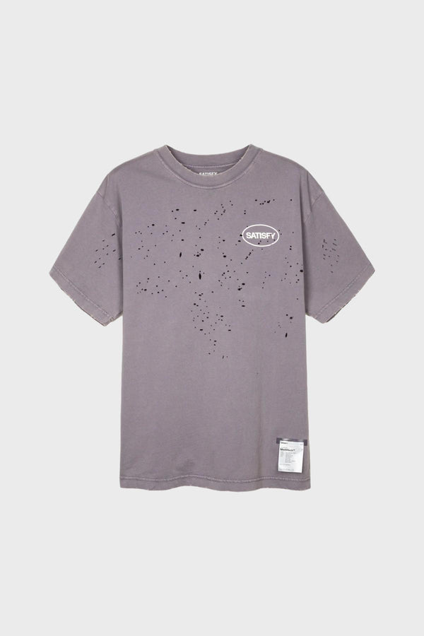【SATISFY】MothTech 黒 スコーピン サソリ Tシャツ 関税送料込 SATISFY MothTech T-Shirt｜トゥモローランド 公式通販