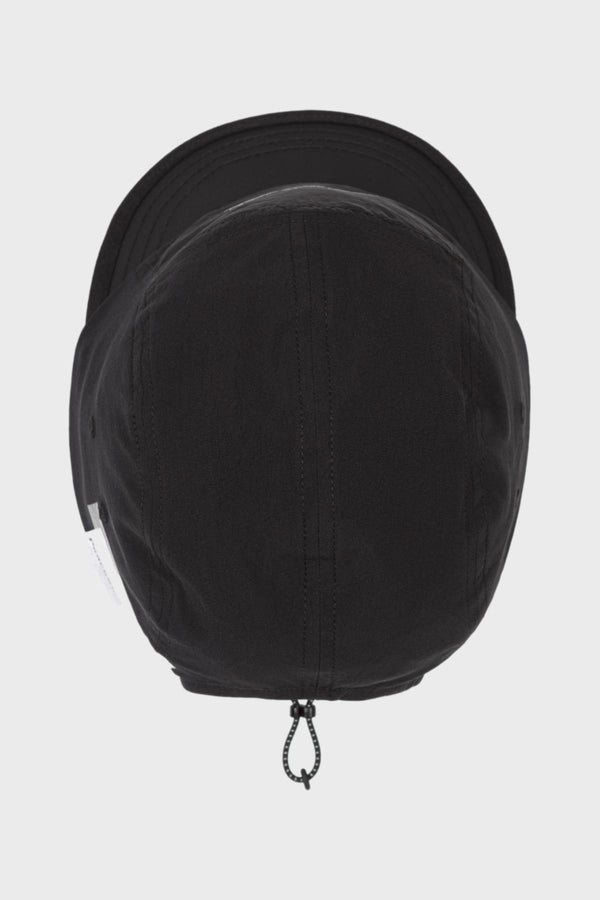 SATISFY PeaceShell™TRAIL CAP BK Oakley PeaceShell™ Trail Cap x Satisfy - Black | Oakley® US