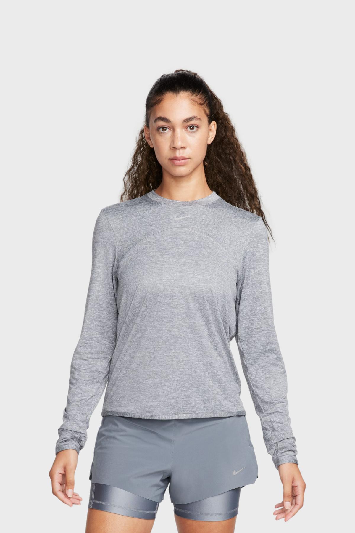 Dri-FIT Swift Element Nike - Haut Running Femme | Distance