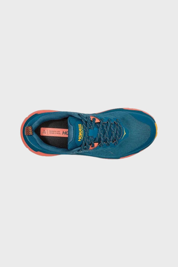 【美品】HOKAホカオネオネ CHALLENGER ATR6 Runners Pulse