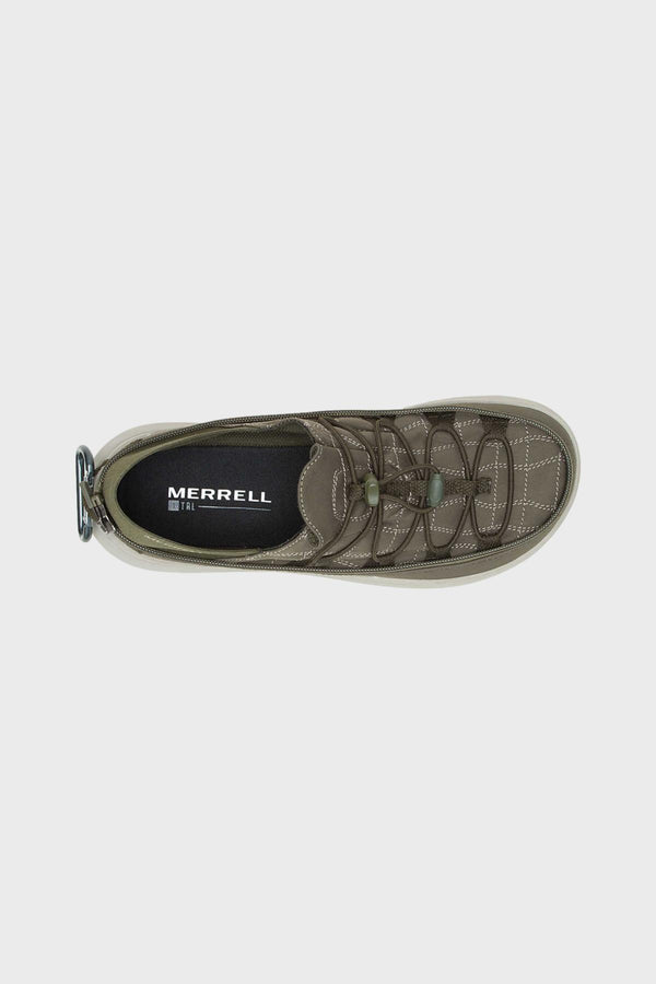 Merrell 1TRL - HUT MOC 2 PACKABLE - DISTANCE