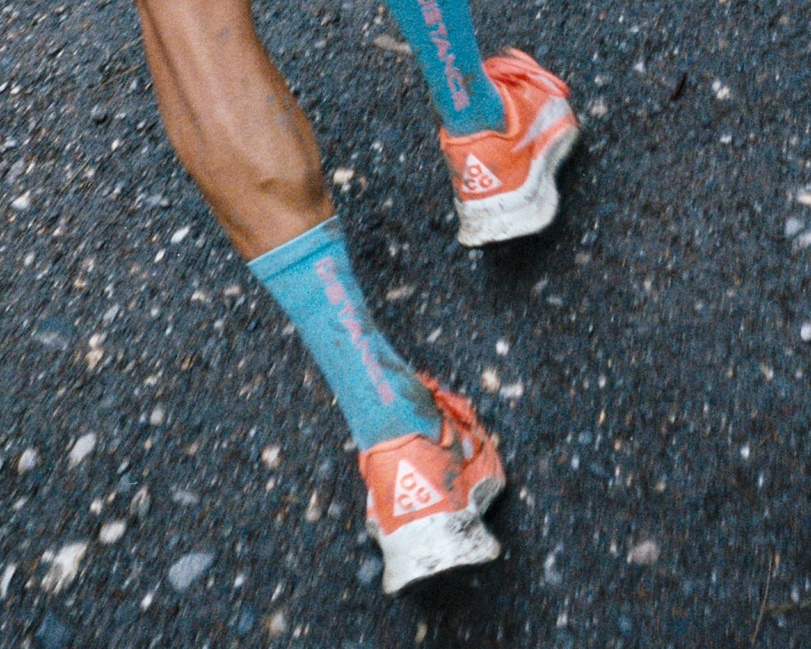 DISTANCE + /  UTMB 2025