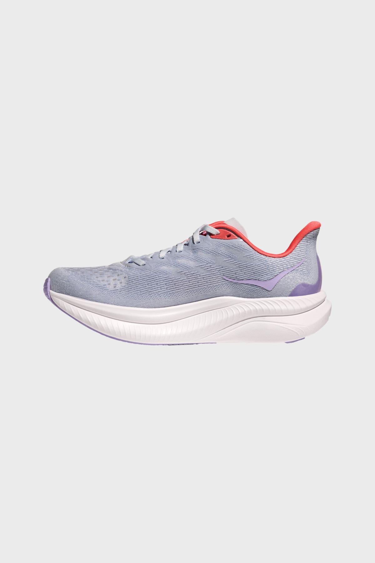 HOKA W - MACH 6