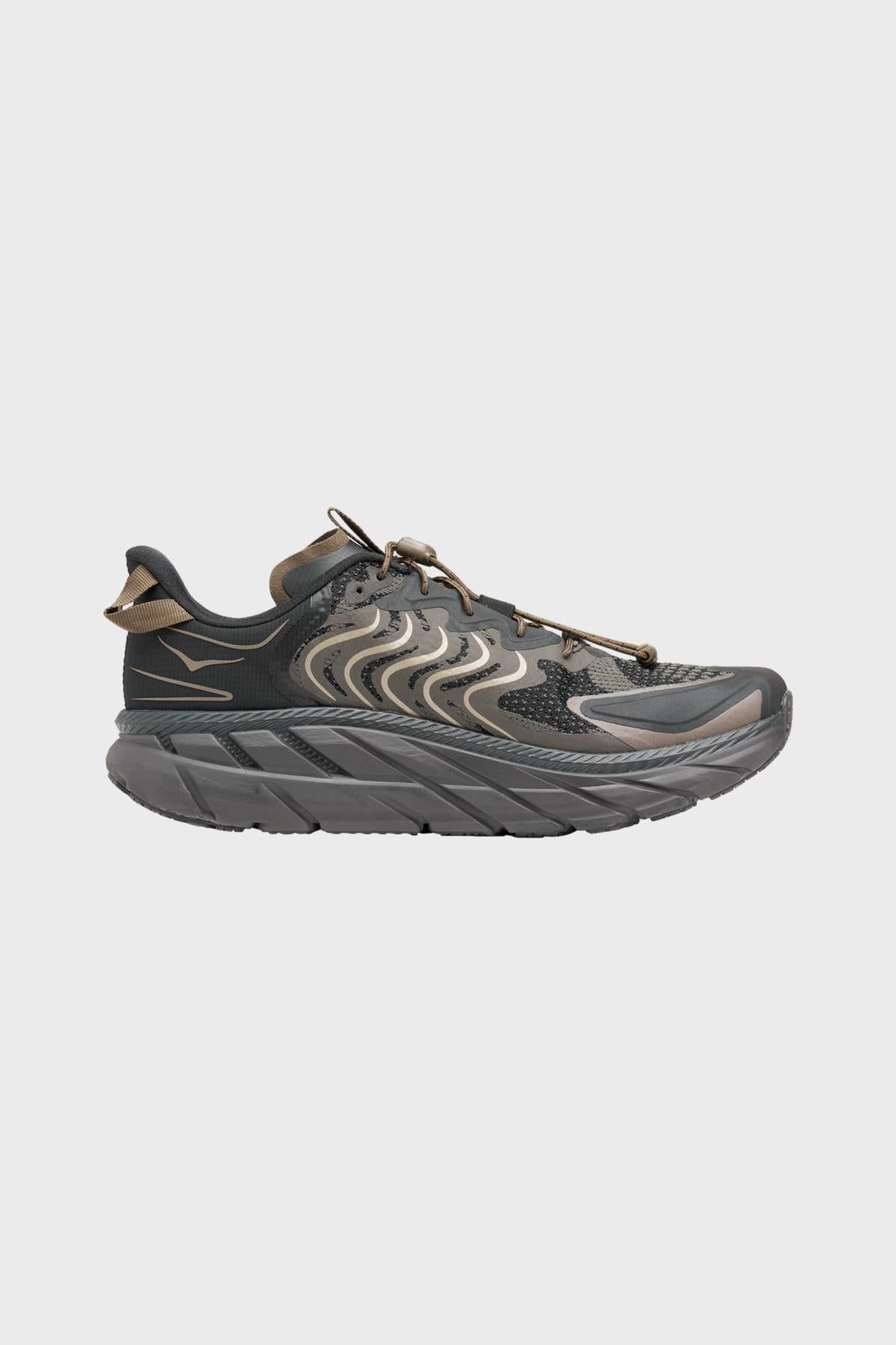Satisfy × HOKA Clifton LS クリフトン 27㎝ 美品 - メルカリ