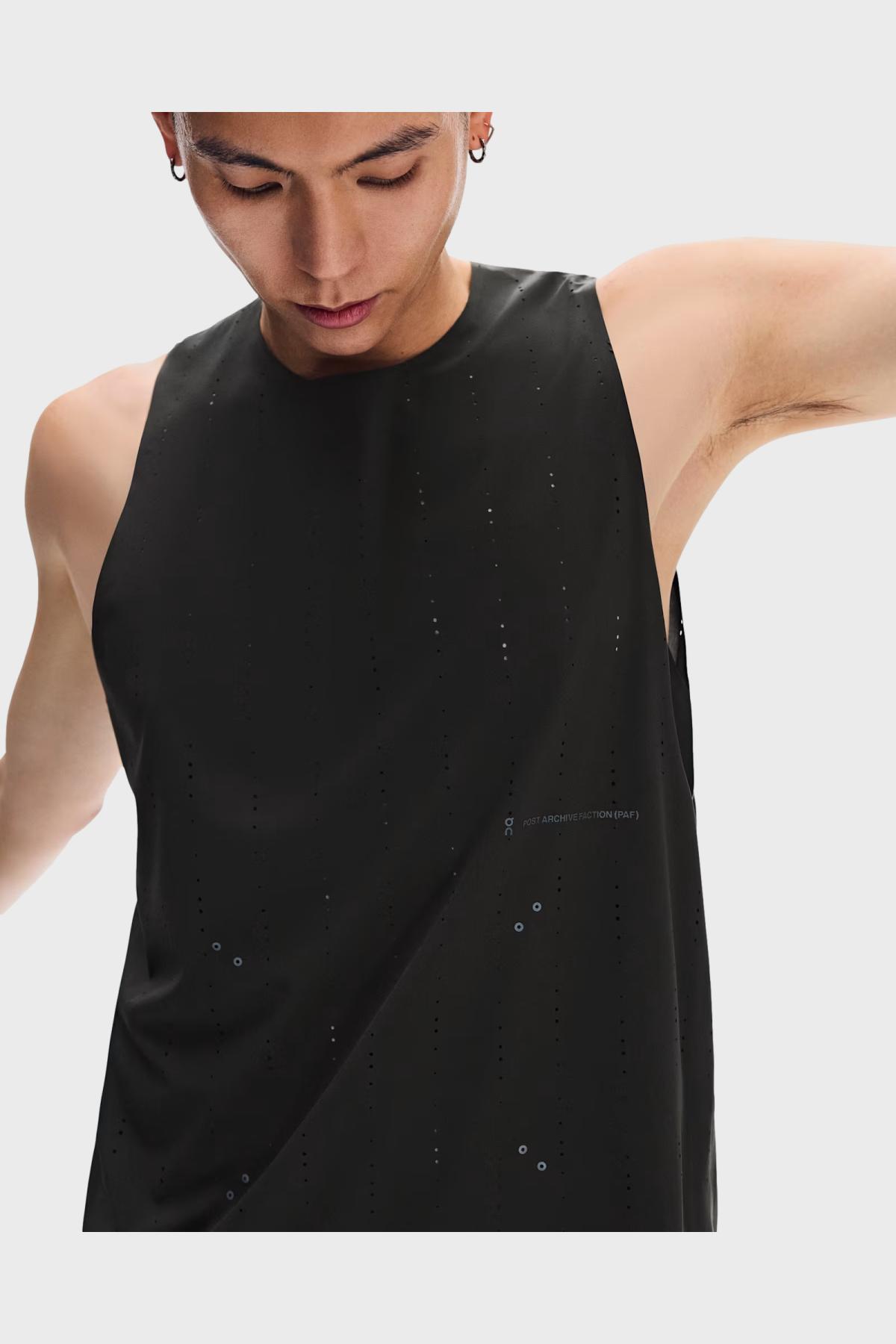 Zero Singlet PAF