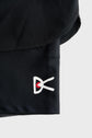 W Layered Trail Shorts