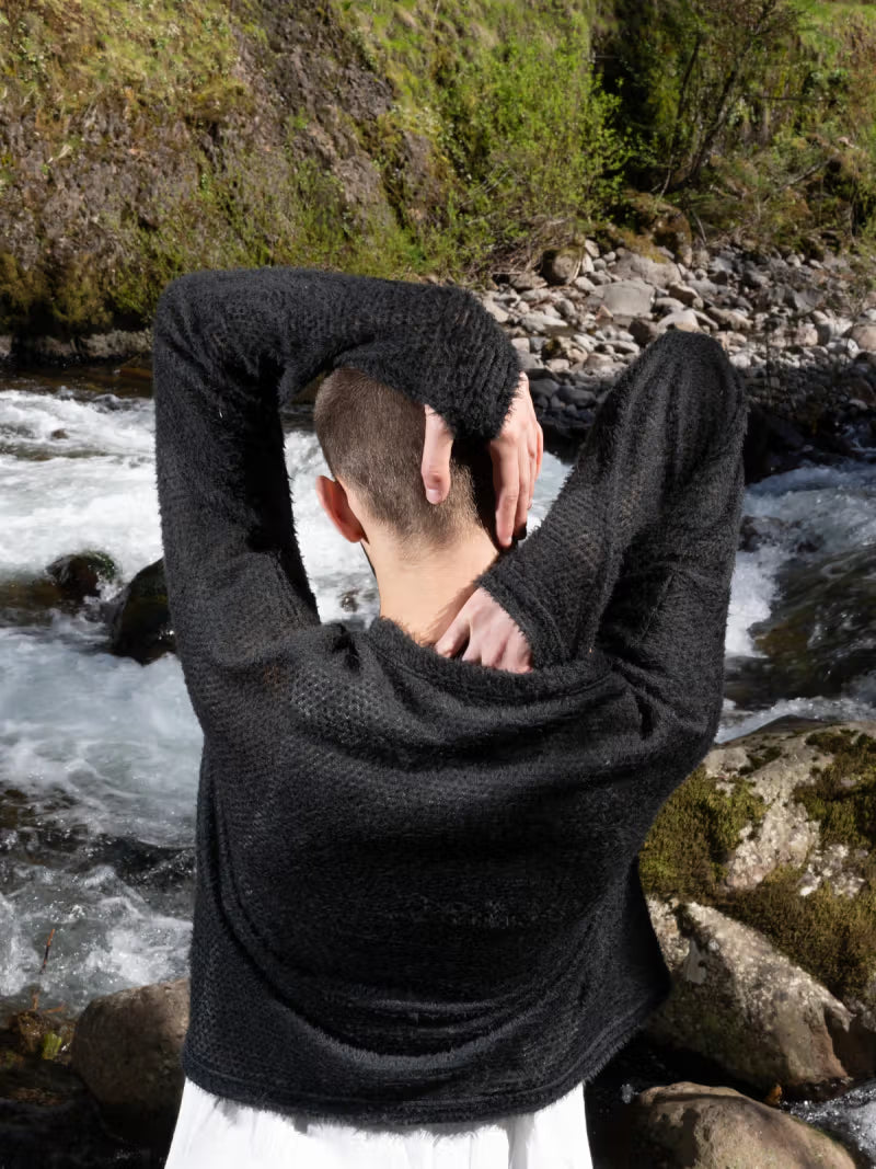SHAG SWEATER v2.0