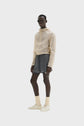 RIPSTOP LAYERED TRAIL SHORTS