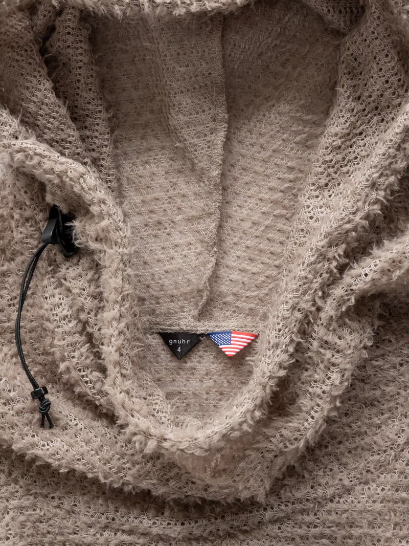 SHAG HOODIE v2.0